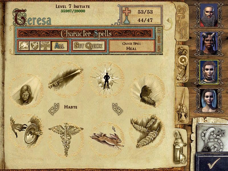 Amazon.co.jp: Might and Magic 9 (輸入版) : ゲーム