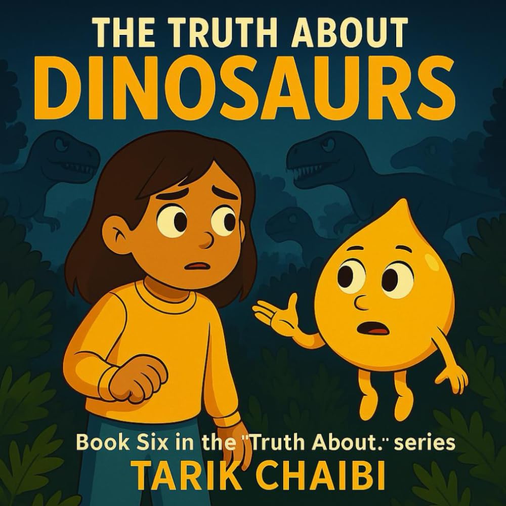 The Truth About Dinosaurs