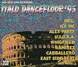 Various - Italo Dancefloor '95 [2CD]