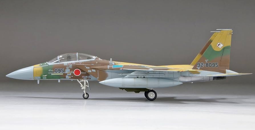 戦闘機プラモデル完成品1/72ファインモールドF-15アグレッサー Amazon | ファインモールド 1/72 スペシャルマーキングシリーズ