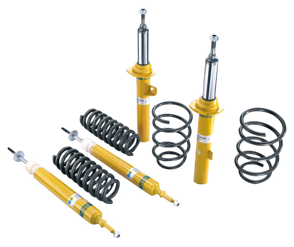 Eibach E90-​84-​014-​01-​22.1 B12 Pro-​Kit E90-​84-​014-​01-​22.1