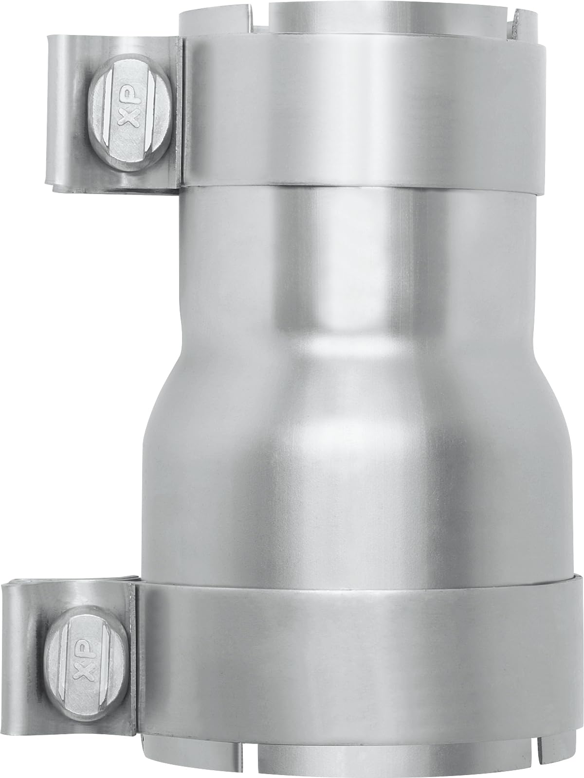 Photo 1 of PALOZO 2.5" to 3" Exhaust Adapter Pipe with Clamp
