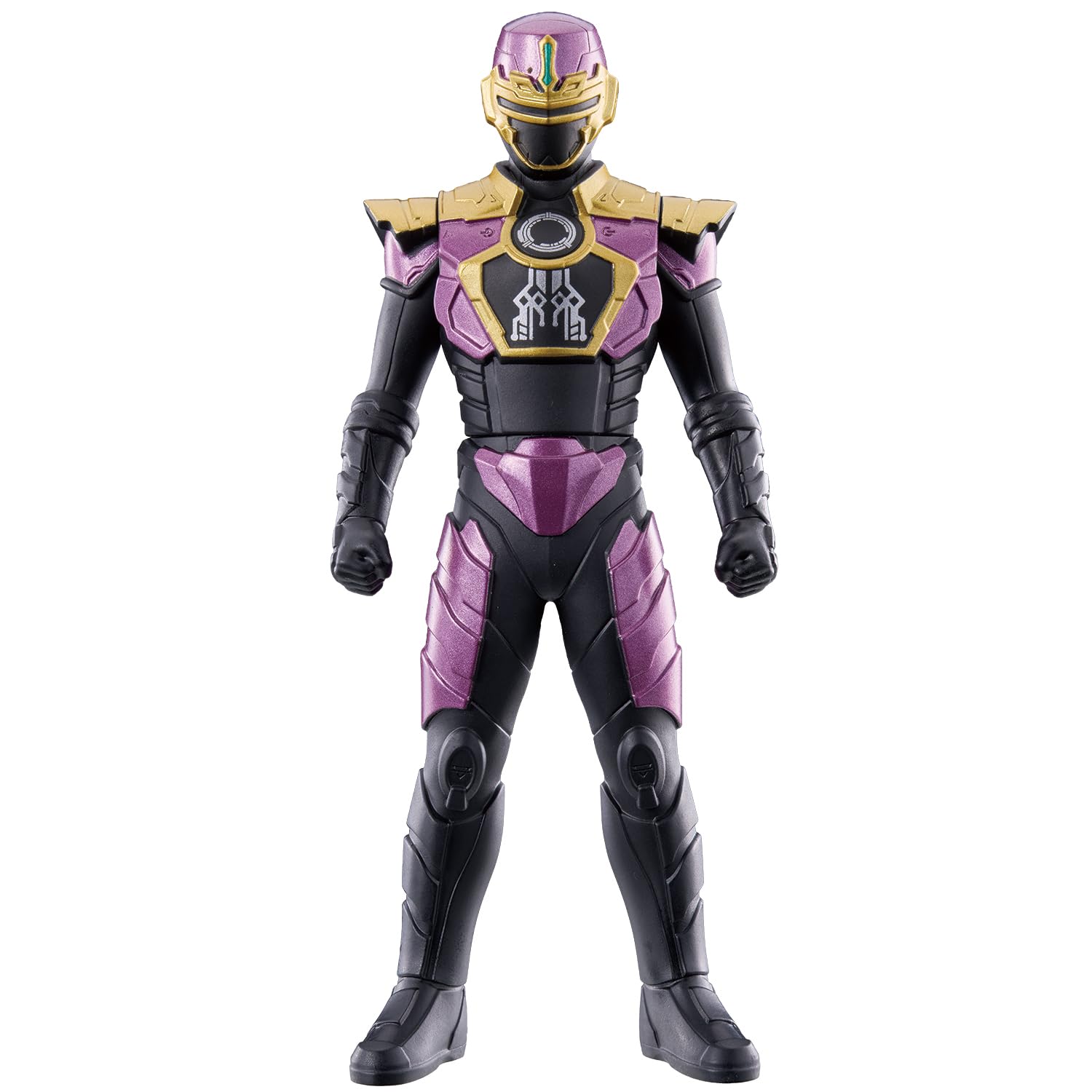 Amazon.co.jp: [バンダイ(BANDAI)] 超宇宙刑事ギャバン インフィニティ