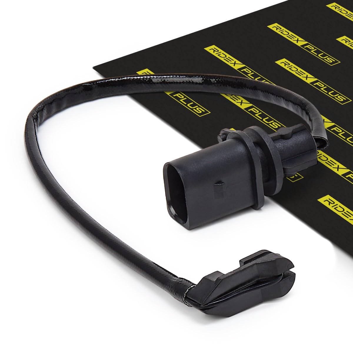 RIDEX PLUS Sensore di usura delle pastiglie freni Anteriore per AUDI Q5 8RB 407W0084P