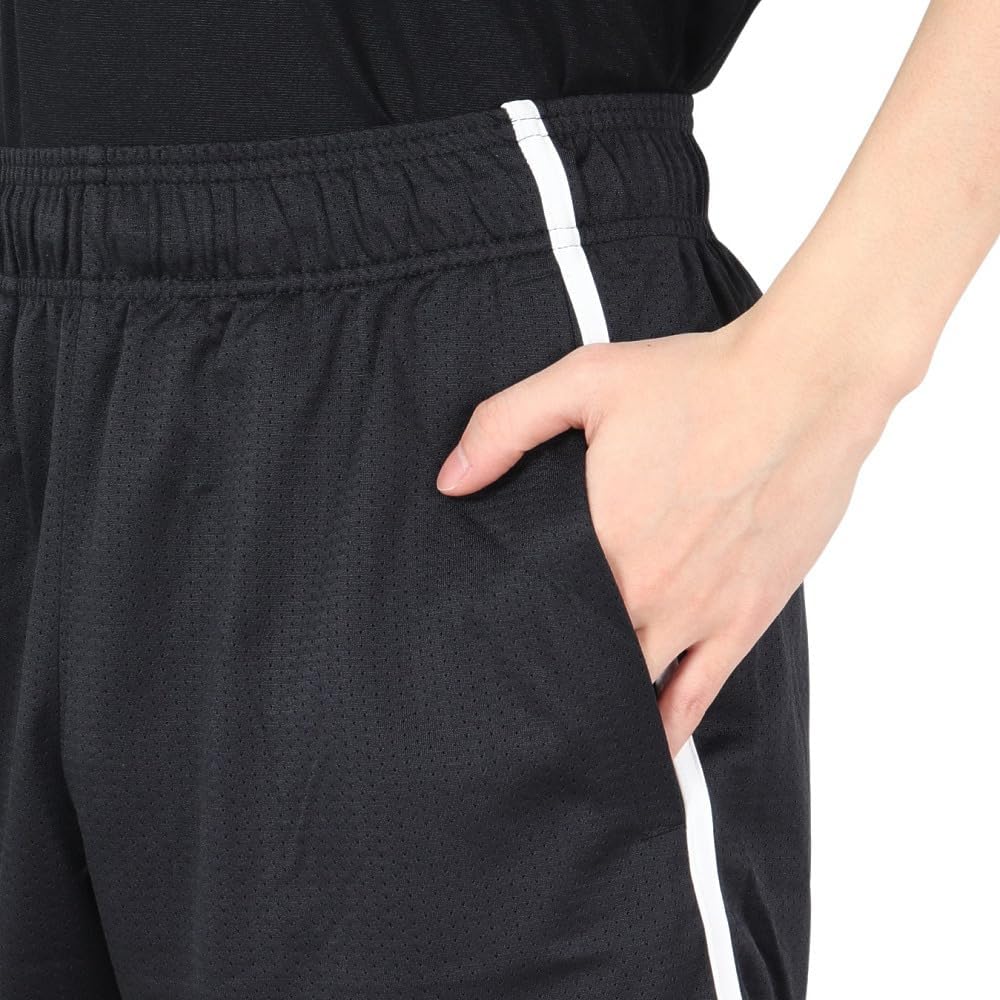 Men's Project Rock Payoff Mesh Shorts - Image 8