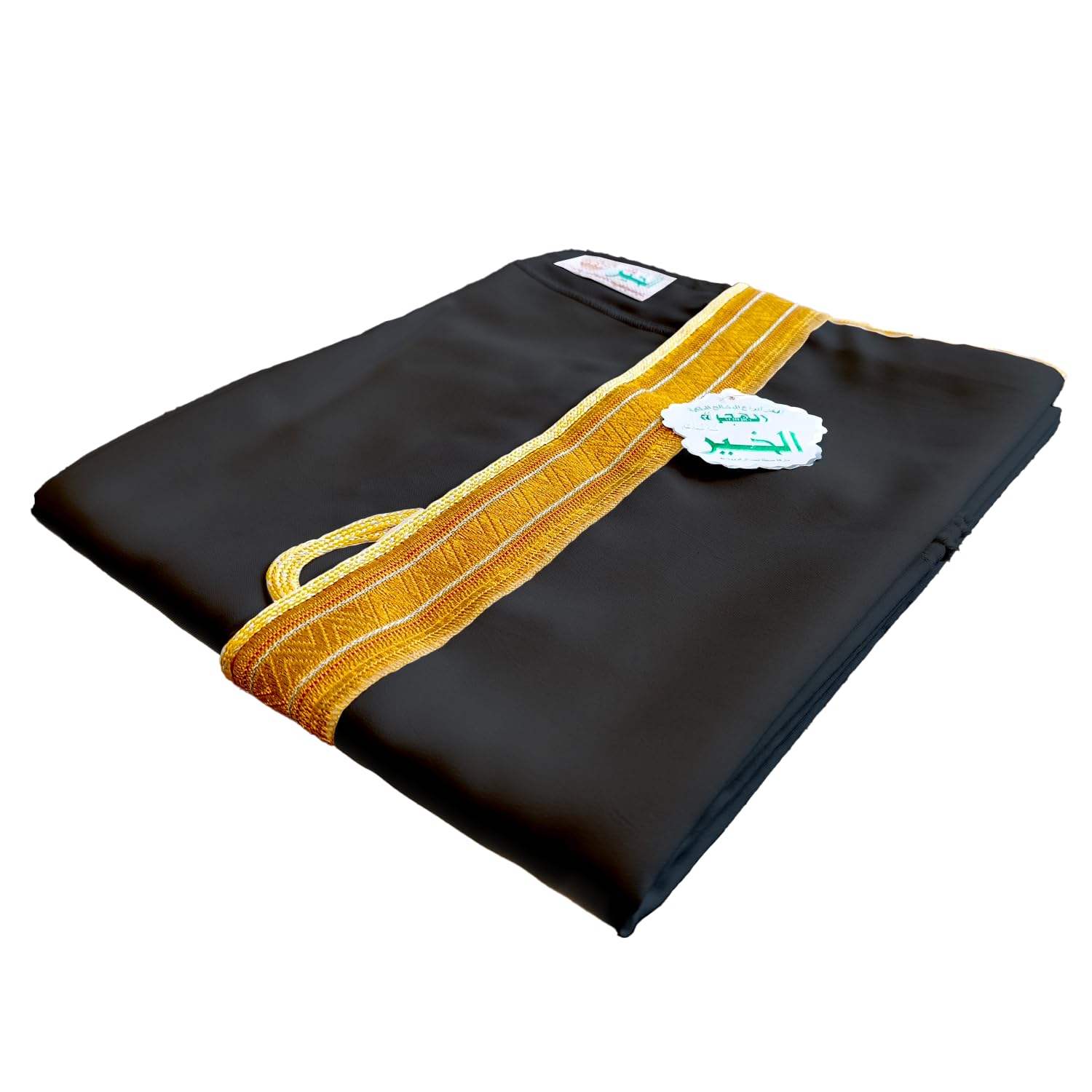 Imam Sheikh Saudi Arabic BISHT CoatTraditional Men's Cloak Robe Suitable for Wedding or Official Event