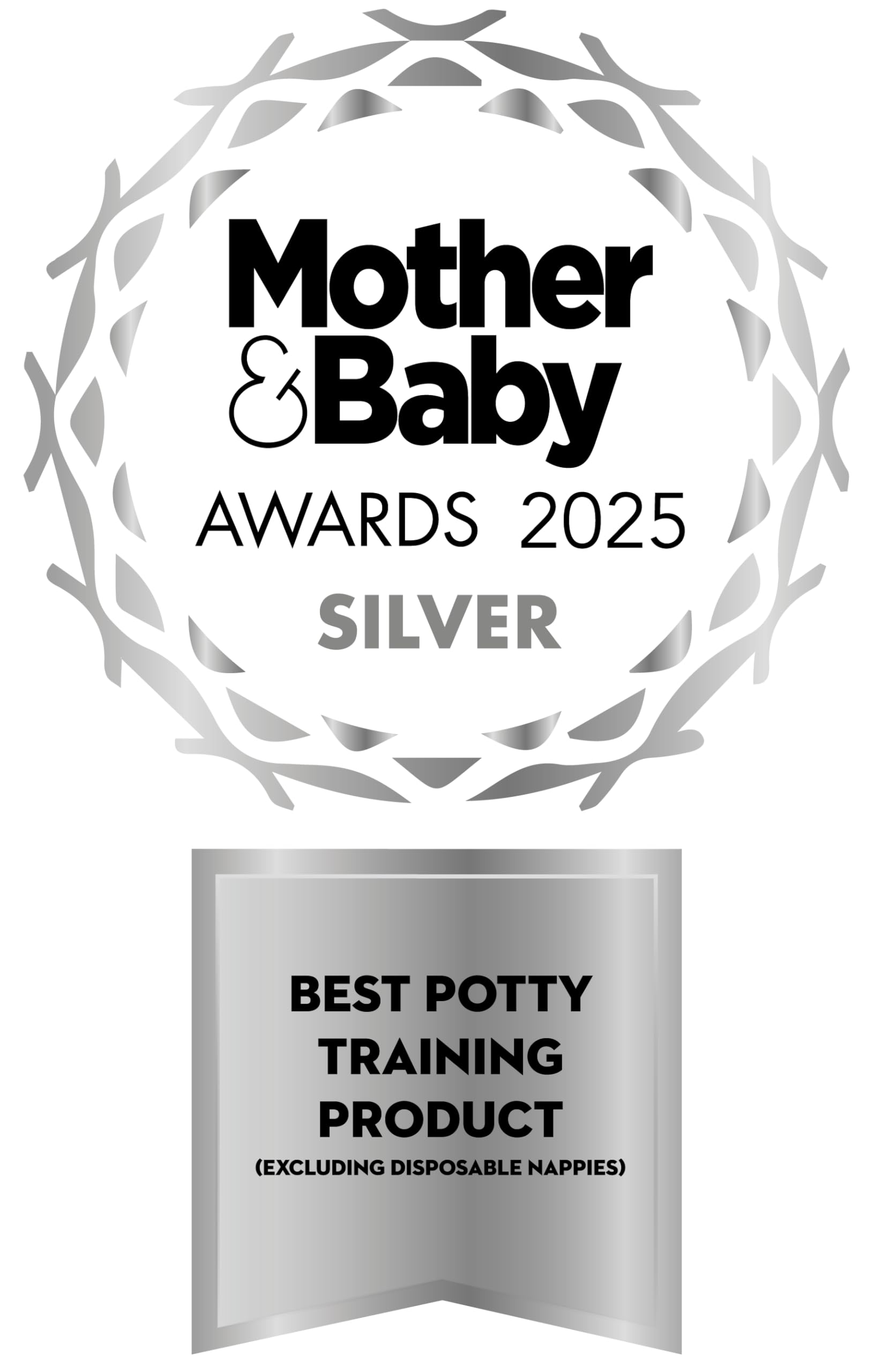 Toddler Essentials Easy Pour Potty - Dark Pink | Portable Potty Training Toilet Seat for Toddlers | Hygienic, Easy to Clean, and Travel-Friendly (Previously known as Pourty) — view 10
