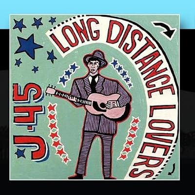 Long Distance Lovers
