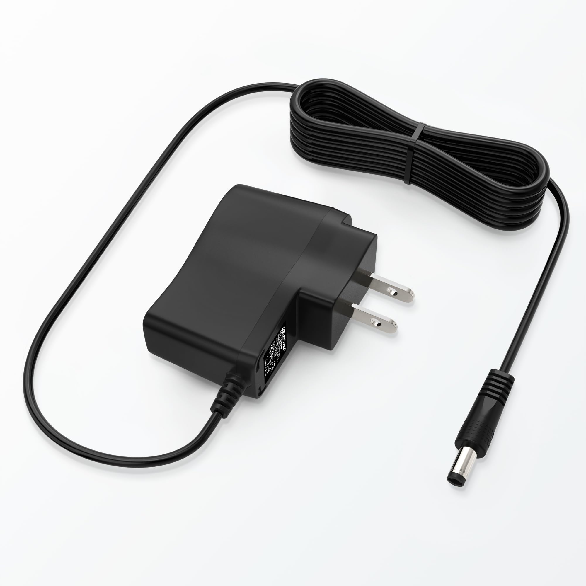 Amazon.com: Hustery 4.5V AC Adapter Compatible with Vintage