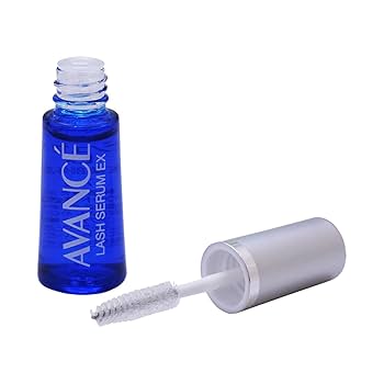 Avance EyeLash Renewal Re growth Serum EX [Health and Beauty