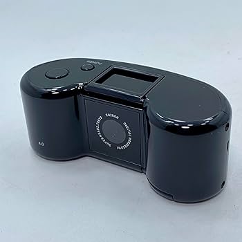 SuperHeadz × CHINON DEGITAL HARINEZUMI Superheadz Digital Harinezumi 1 [Black] - the original! | eBay