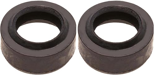 GM Genuine Parts 8644709 - Sello de cambio manual de transmisión automática (paquete de 2)