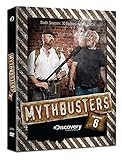 MythBusters: Season 6 (Six-Disc Set)