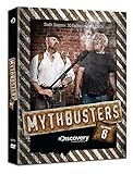 Mythbusters: Season 6 -  Discovery Channel