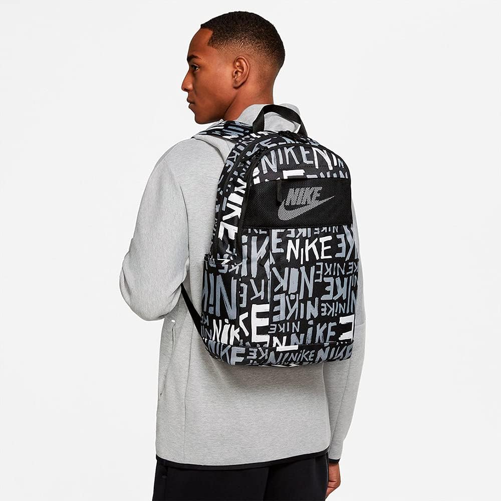 mochila nike elemental 2.0 print