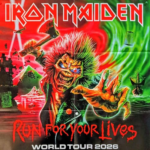 &Eacute;CLATS DE ROCK &ndash; Redif