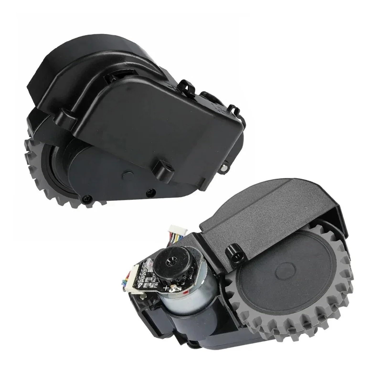 Silnik koła odkurzacza robota do części odkurzacza robota DO3G.02 Dn622(L and R wheel)