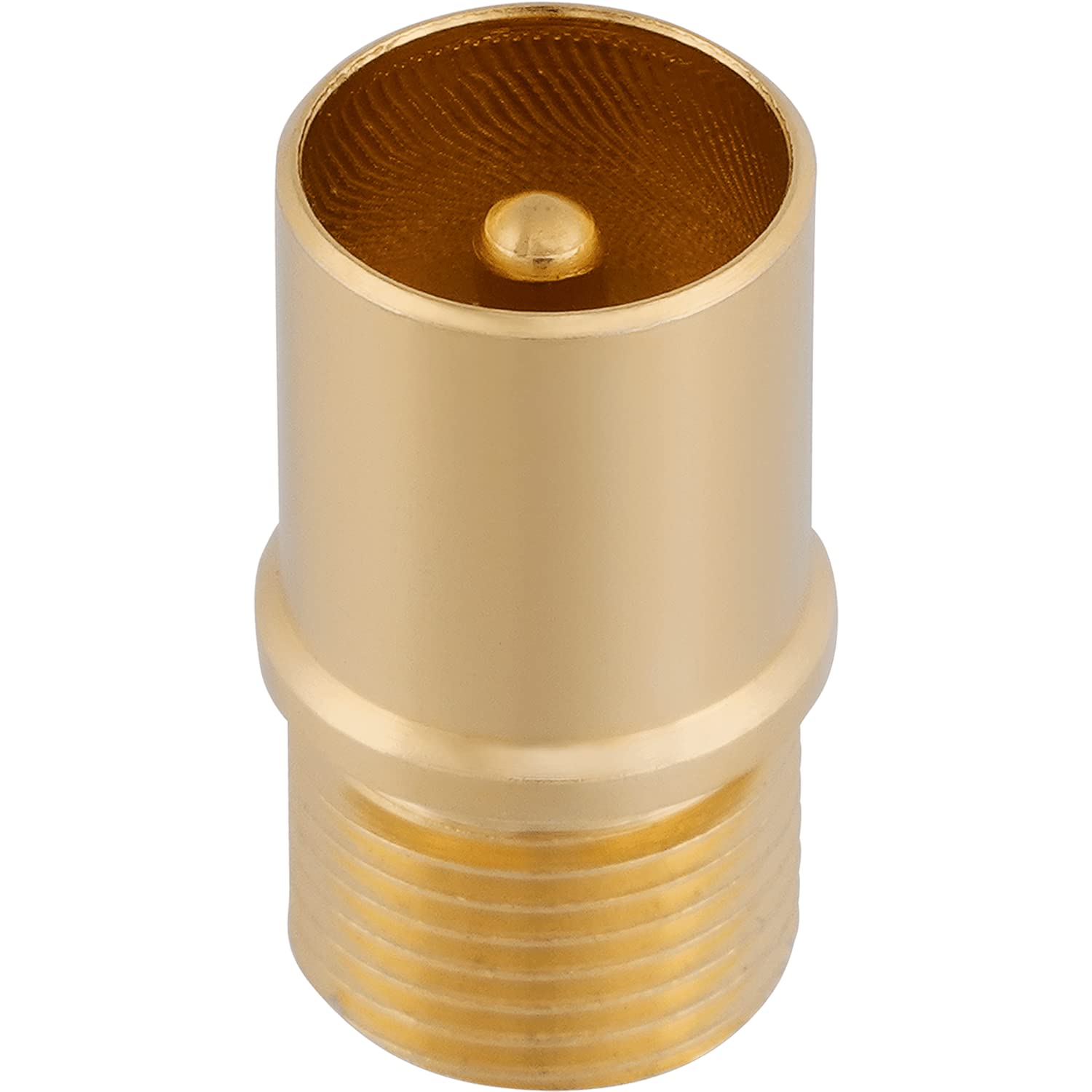 Oehlbach Transmission Shift HD - Cavo coassiale 4K UltraHD per TV, radio, TV via cavo, HDTV, schermo 4 m, colore: antracite