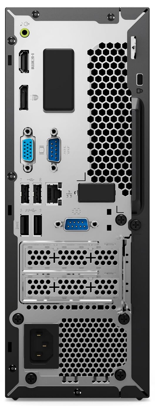 Amazon.com: Lenovo ThinkCentre Neo 50s Gen 4 Desktop Computer
