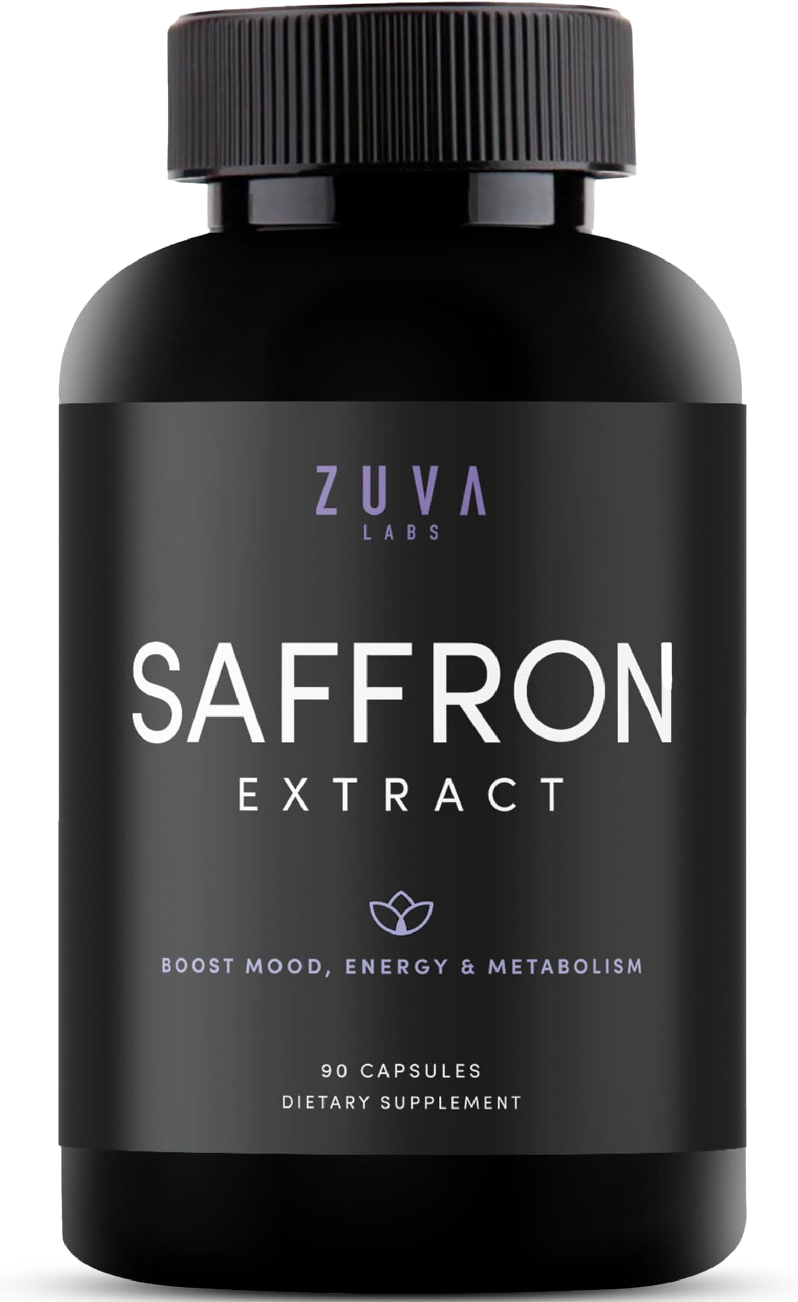 Saffron Supplements 100 Pure Saffron Extract Mood