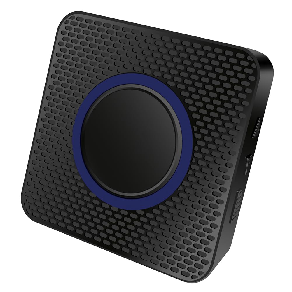 Alarma solar para entrada, sensor de movimiento inalámbrico y detector resistente a la intemperie, sistema de alerta de seguridad para el hogar, protección al aire libre, propiedad y