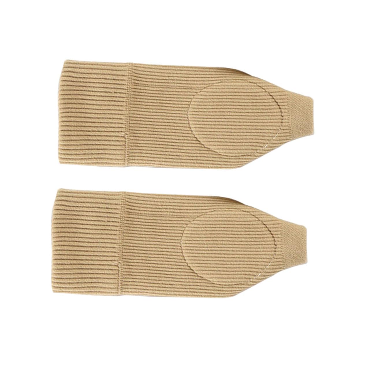 FOMIYES Carpal Tunnel Gloves Wrist Thumb Brace Tendonitis Protection Breathable Sports Gloves 1 Pair