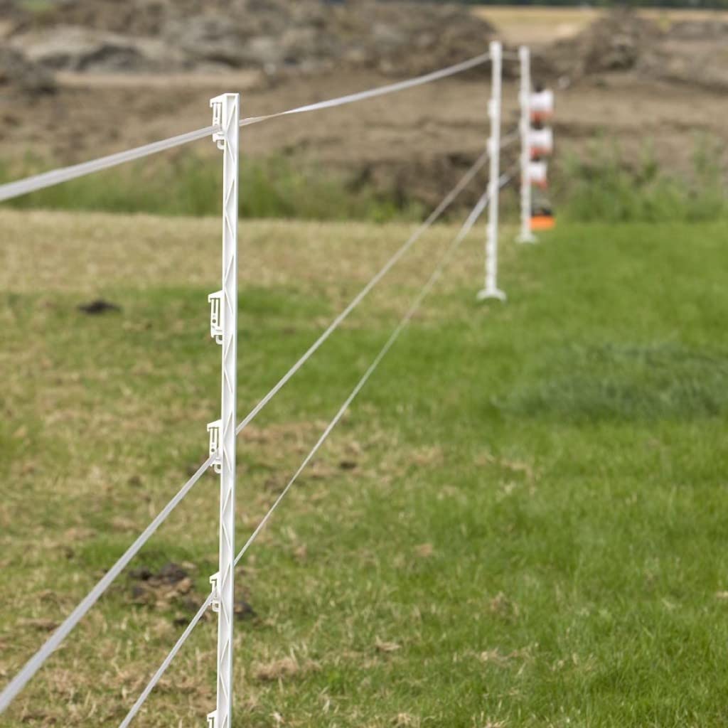 Gallagher caballo Post Duopack – 1,55 m