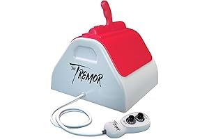 Rock & Roll Sex Toy: An Unstoppable Ride to Ecstasy