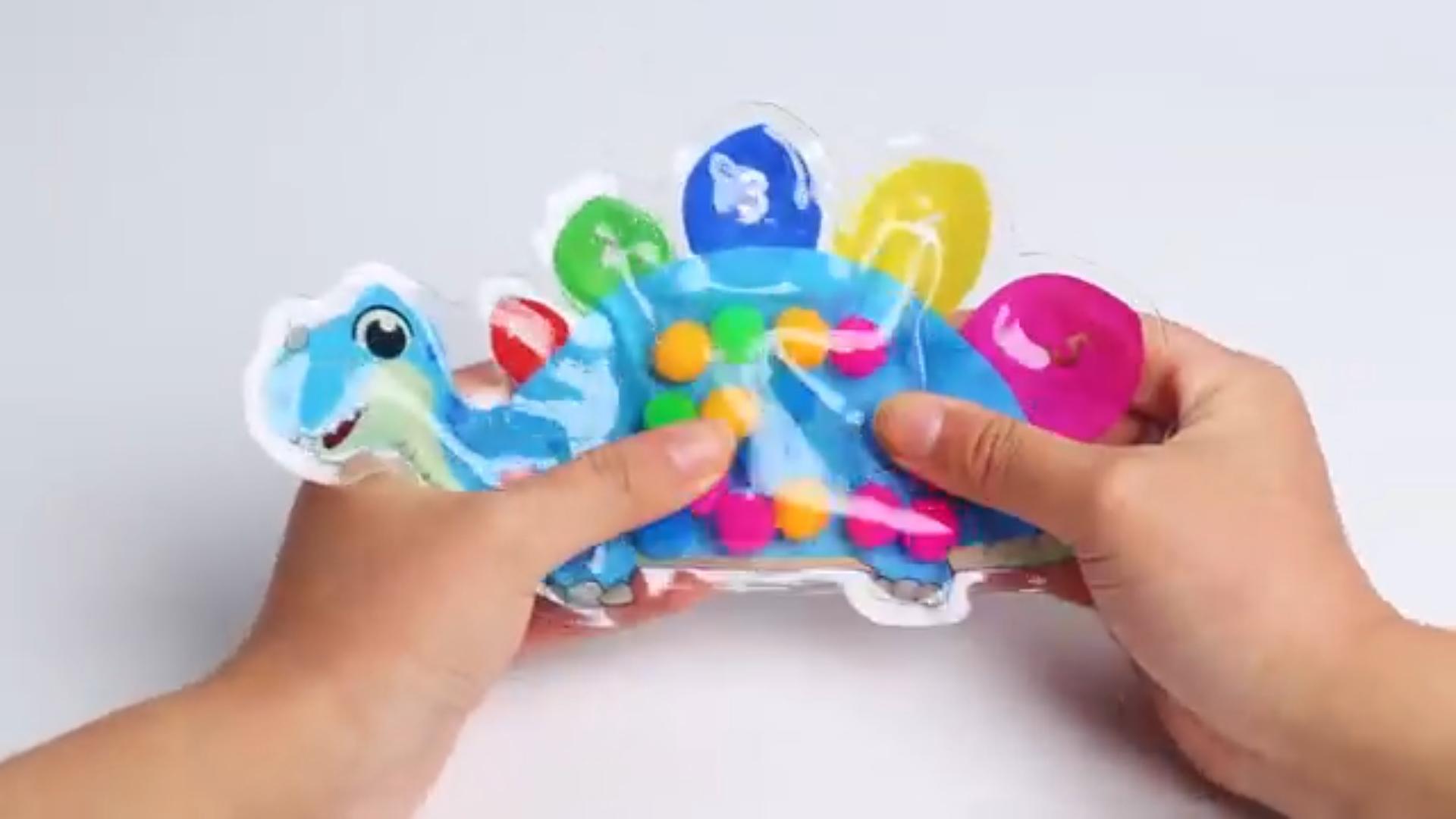 Jeu de Tri des Oursons - Motricité Fine et Apprentissage des Couleurs
