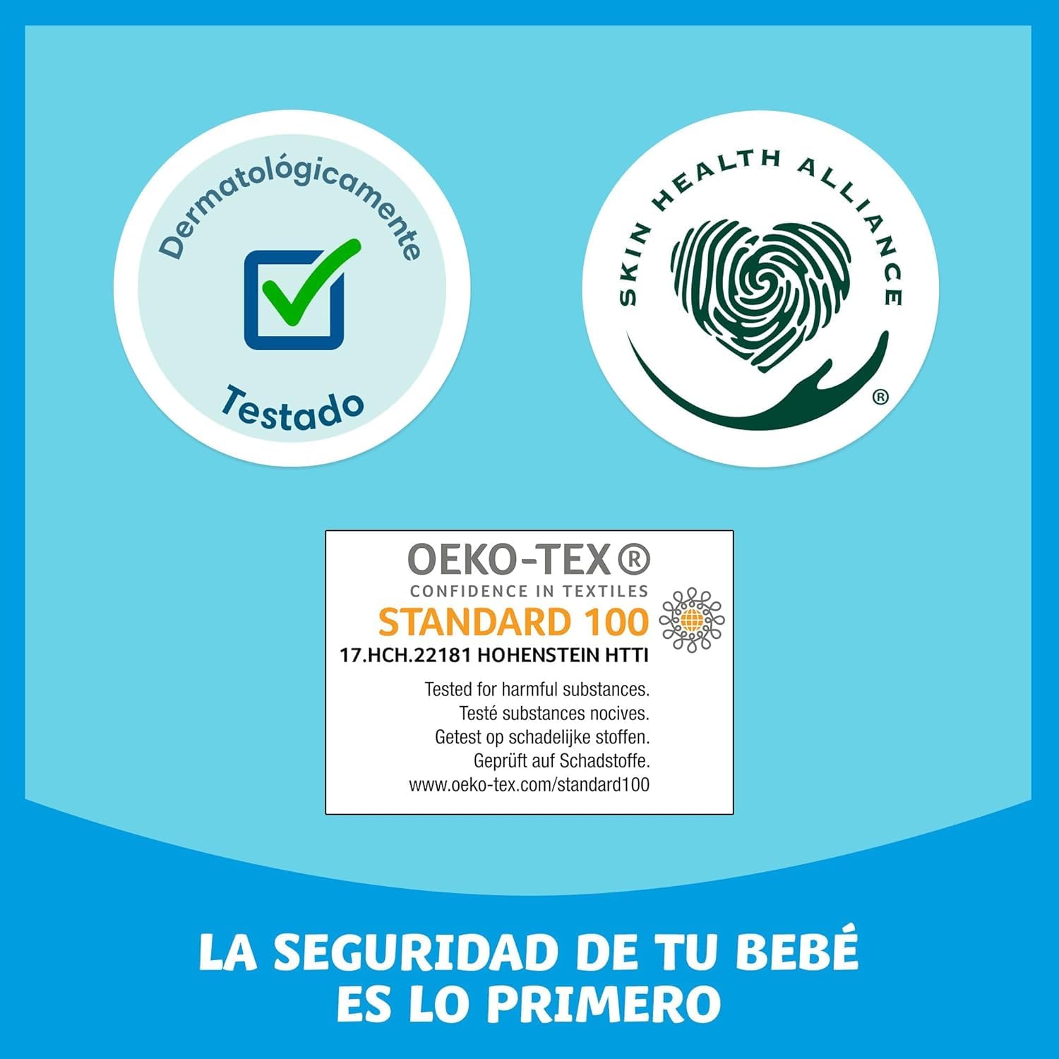Dodot Pañales Bebé-Seco, Talla 3 (6-10 kg), 168 Pañales, Una Noche Hasta Un 100% Libre De Fugas, (2 paquetes de 84 pañales)