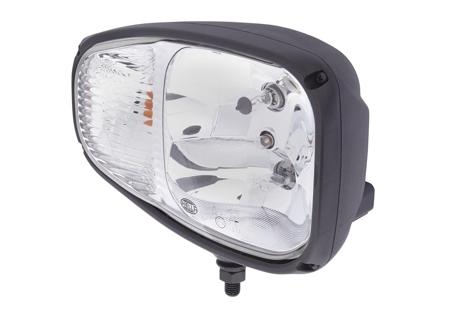 HELLA 1LE 996 174-321 HEADLIGHT Right