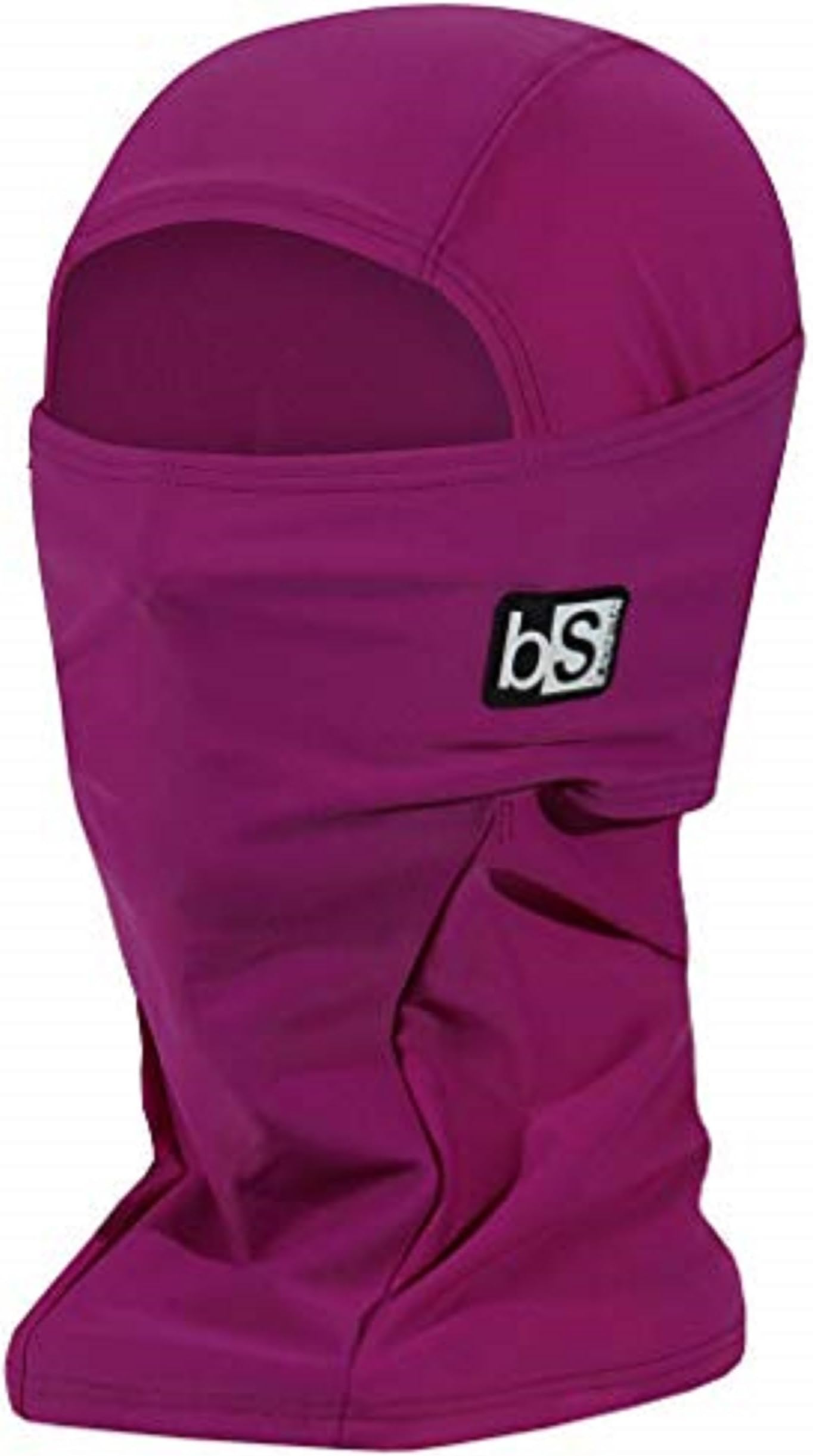 BLACKSTRAP Hood Balaclava Face Mask – Cold Weather Ski Mask, Breathable, Moisture-Wicking, and Helmet-Compatible