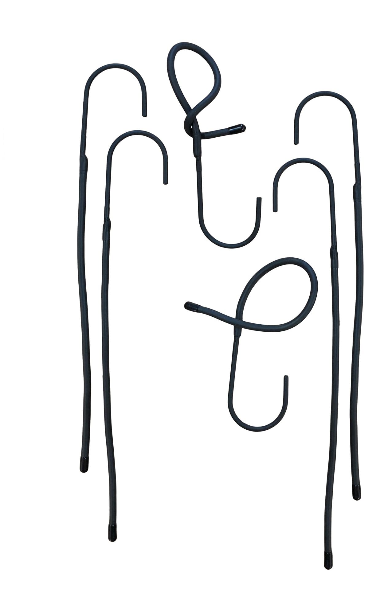 Tree Stand Quick-Wrap 6 pack Gear, Bow, Rifle, Crossbow Hook