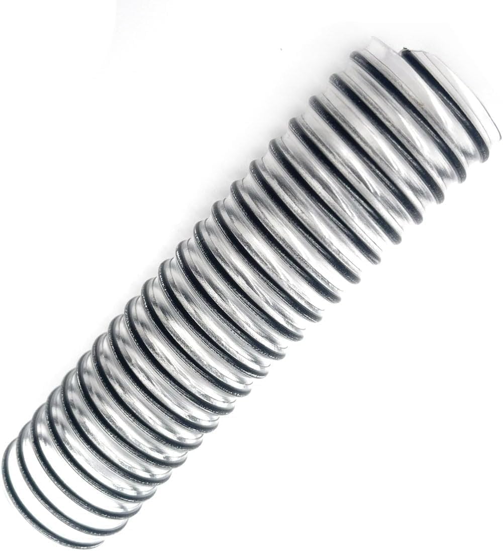 Floor Lower Nozzle Duct Hose For Shark NV340 NV480 NV601 NV681 NV800 Vacuum Cleaner (2Pcs)