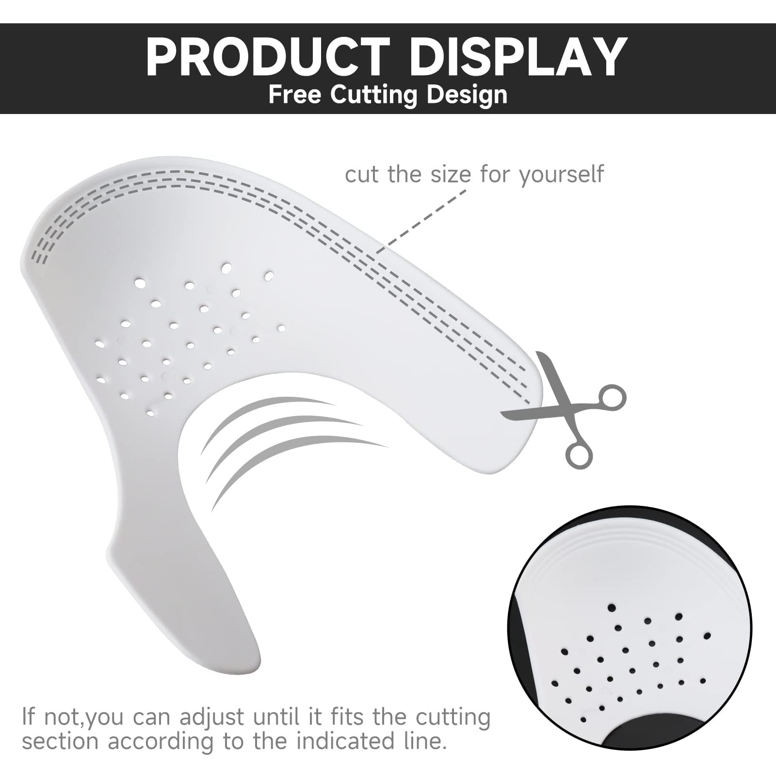 decreasers for air force 1