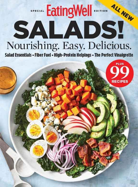EatingWell Summer | 2026