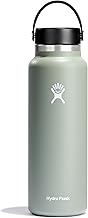 Hydro Flask Wide Flex Cap Agave 40 Oz