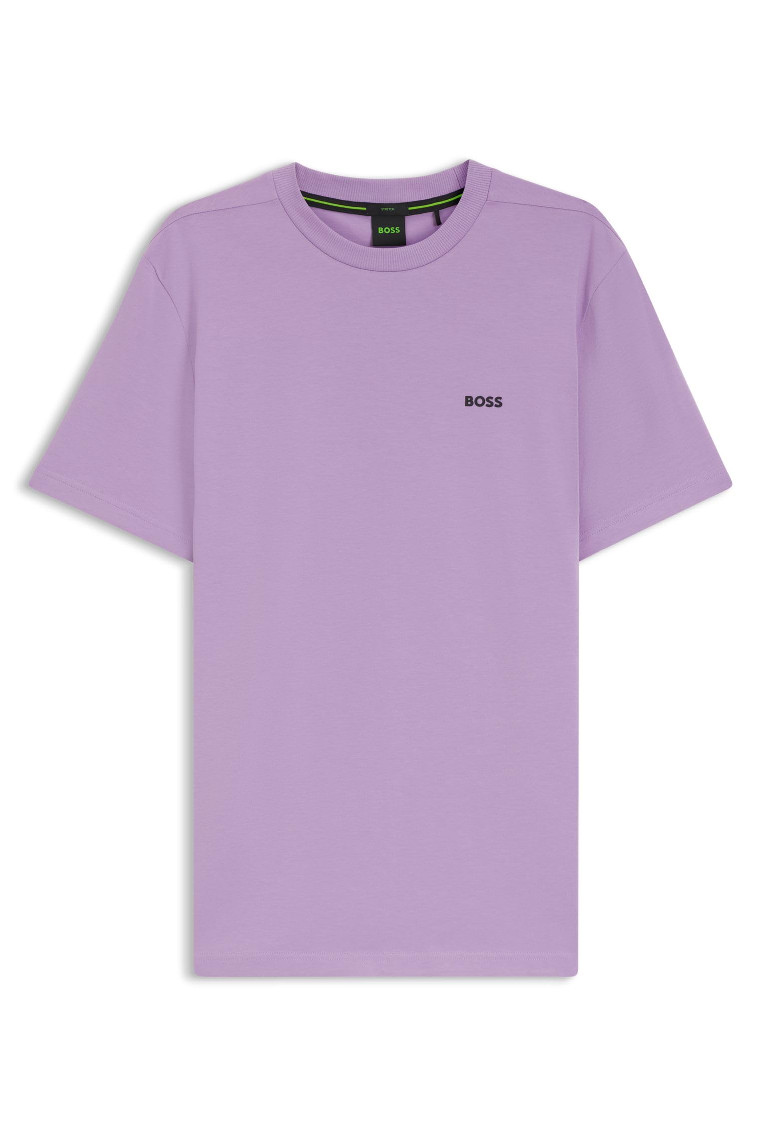 BOSS Tee 10256064 01