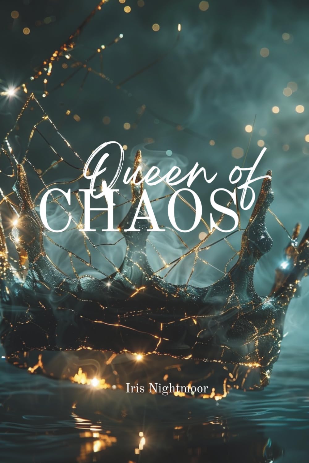 Queen of Chaos (Gods and Chaos)