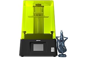 phrozen Sonic Mini 8k s 8K Resolution LCD Resin 3D Printer