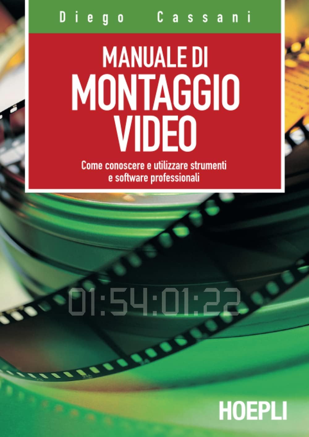 Montaggio video