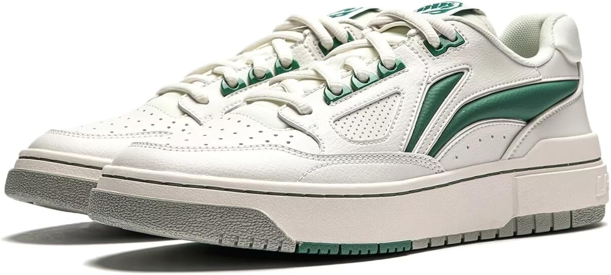 シューズ(女性用) LI-NING BADFIVE 24cm~28cm 送料関税込み[LI-NING]BADFIVE ZHUILIE 1 Super☆日本未入荷☆ (LI