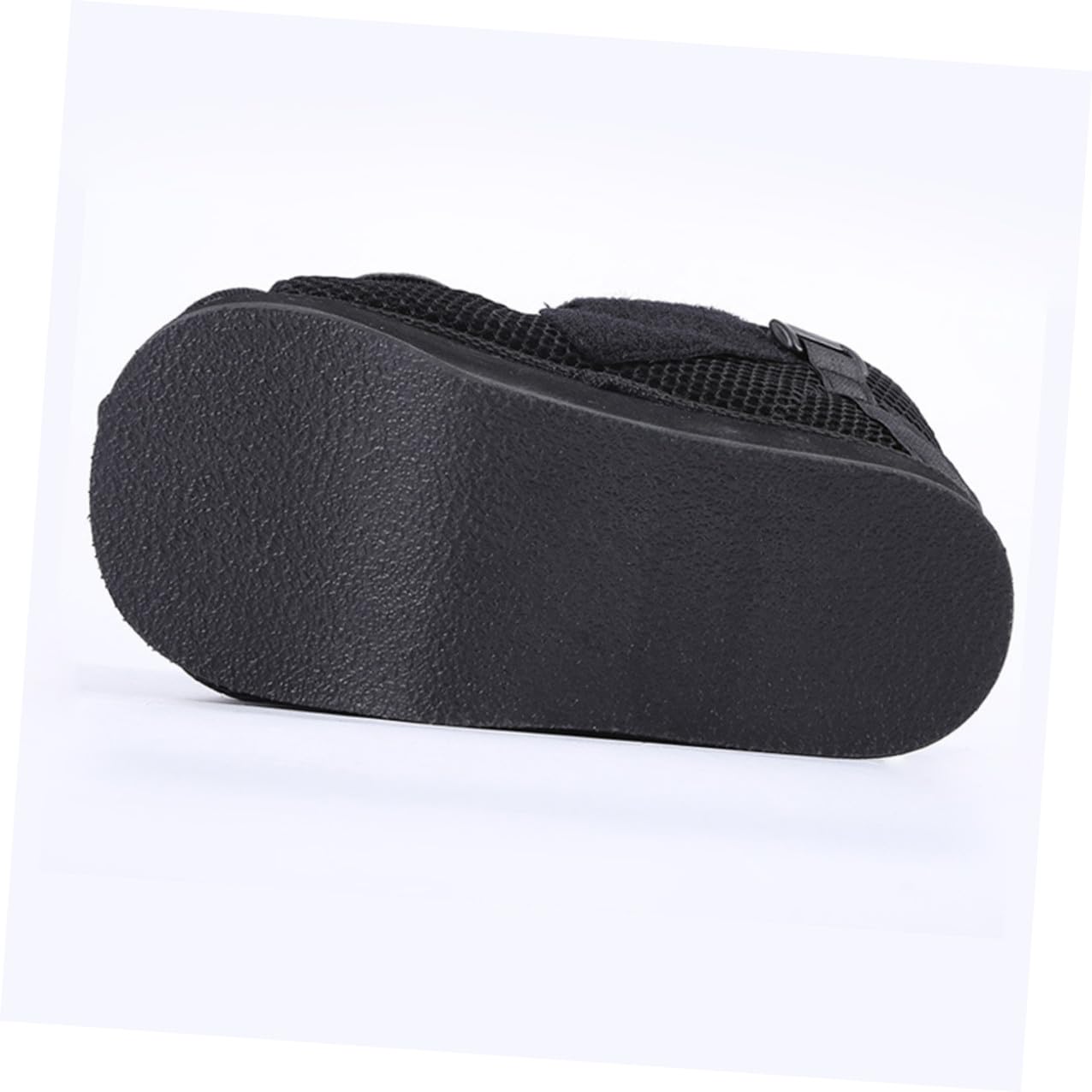 Healeved Foot Decompression Shoes Postoperative Walking Boots for Broken Toe Foot Fractures with Adjustable Straps and Sole Comfortable Support for Injury Xl