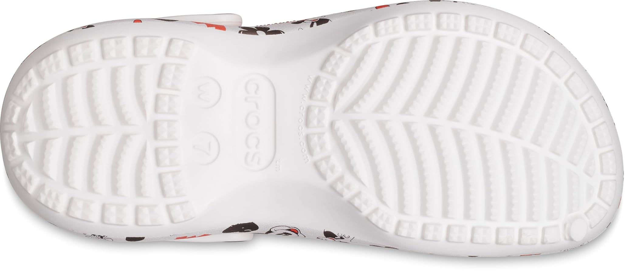 Amazon | Crocs (クロックス) レディース ディズニー ミニー