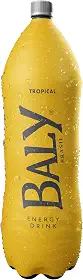 Energético Baly Tropical 2L – Energia em Grande Volume