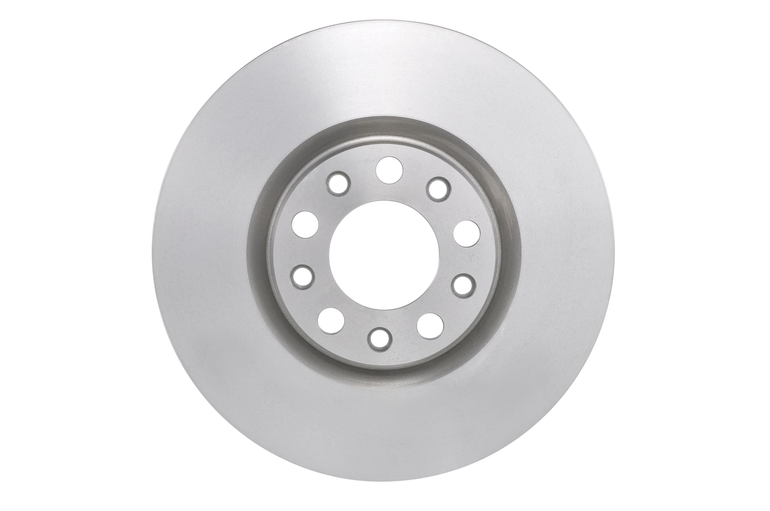 Bosch BD1154 Dischi freno, Certificato ECE-R90, 1 disco freno singolo