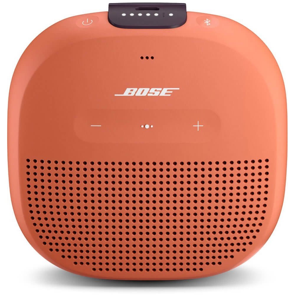 Amazon.com: Bose SoundLink Micro: Small Portable Bluetooth