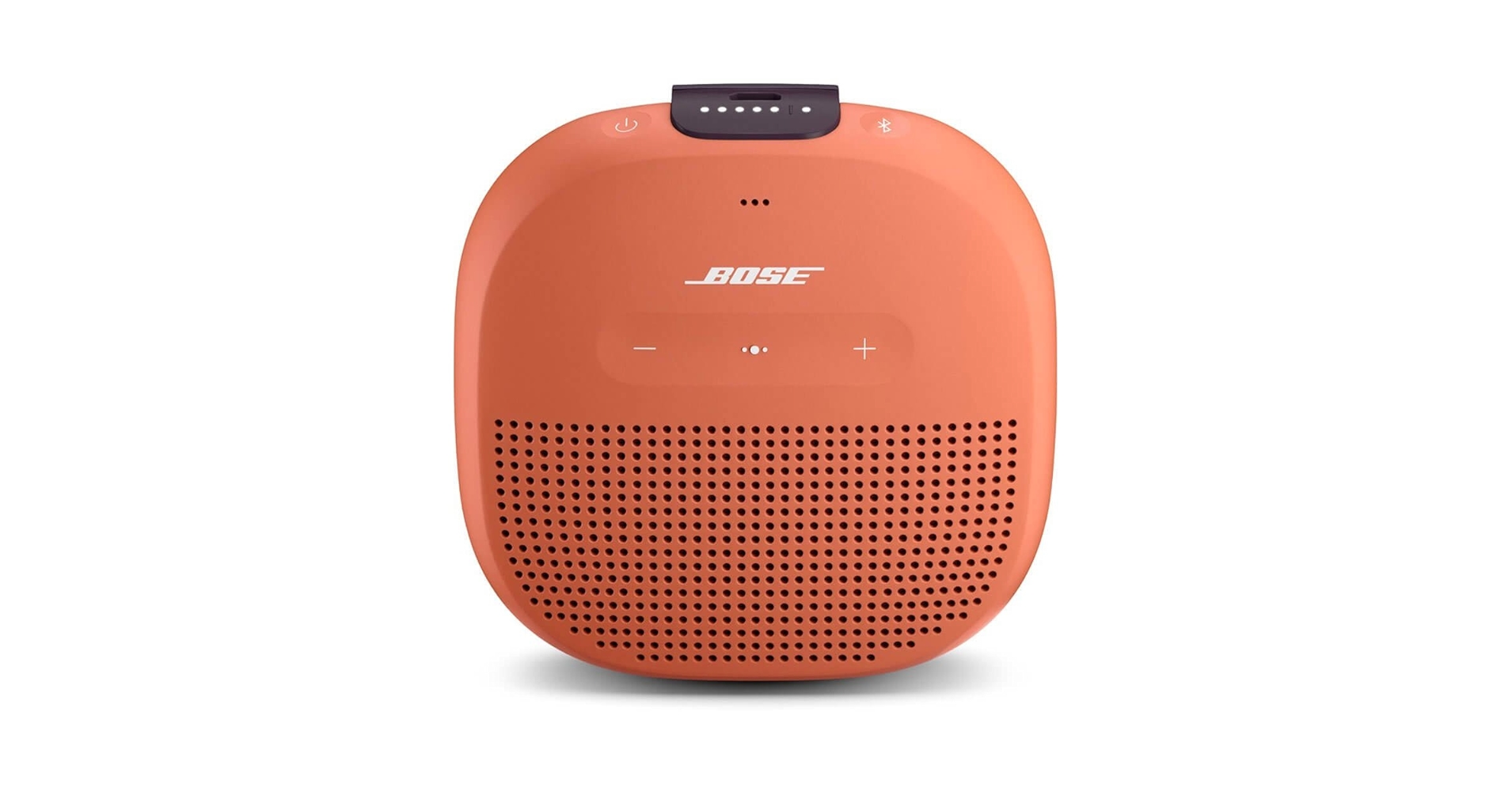 Amazon.com: Bose SoundLink Micro: Small Portable Bluetooth