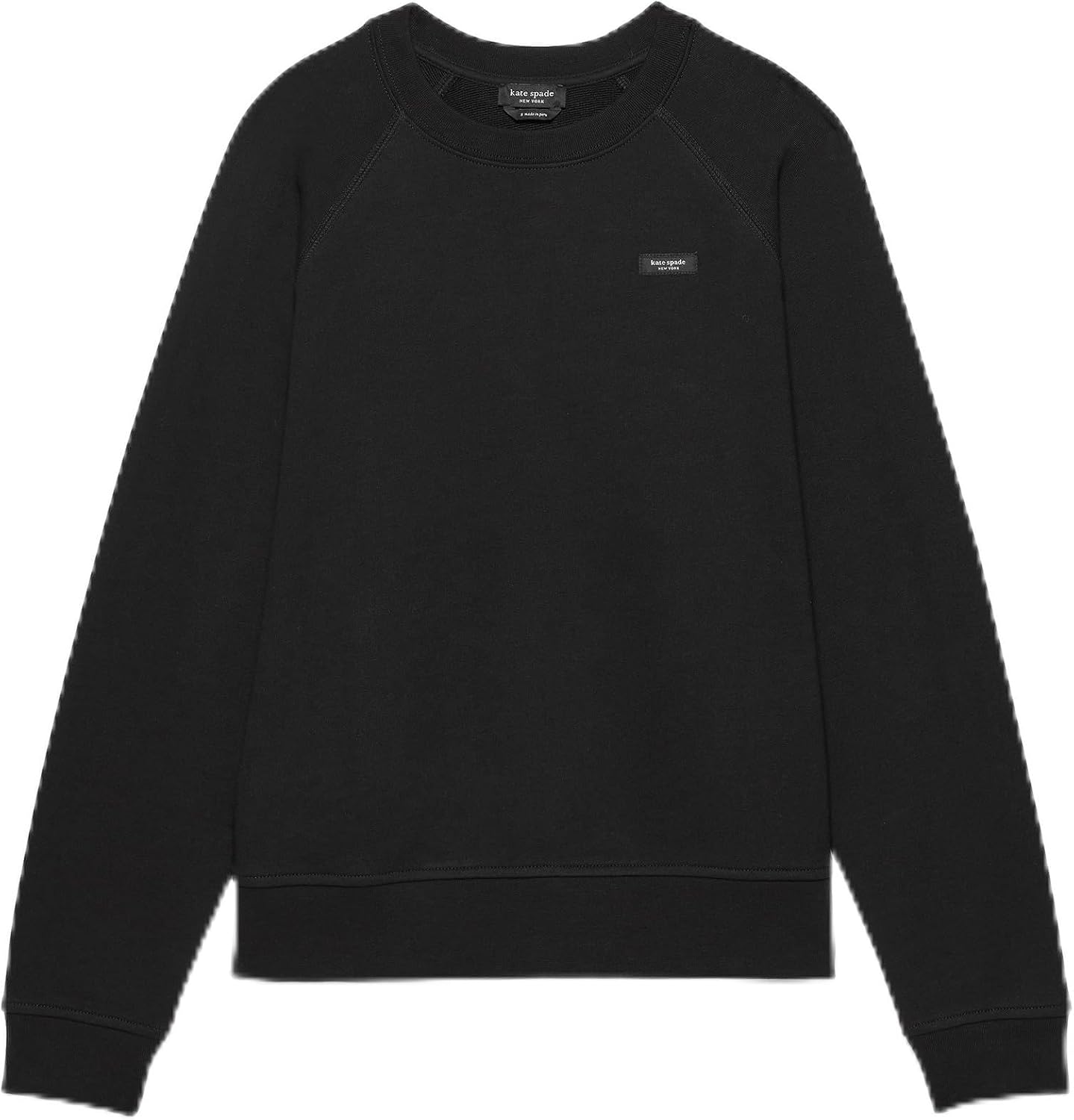 kate spade new york Essential Logo Sweatshirt