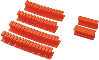 PowerTec 91557 Assorted Glue Puller Pads - 6pc for 92729 & 92730
